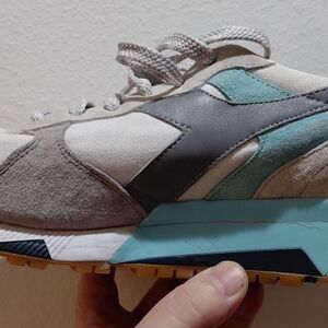 Diadora Italy Men's Sneakers 11